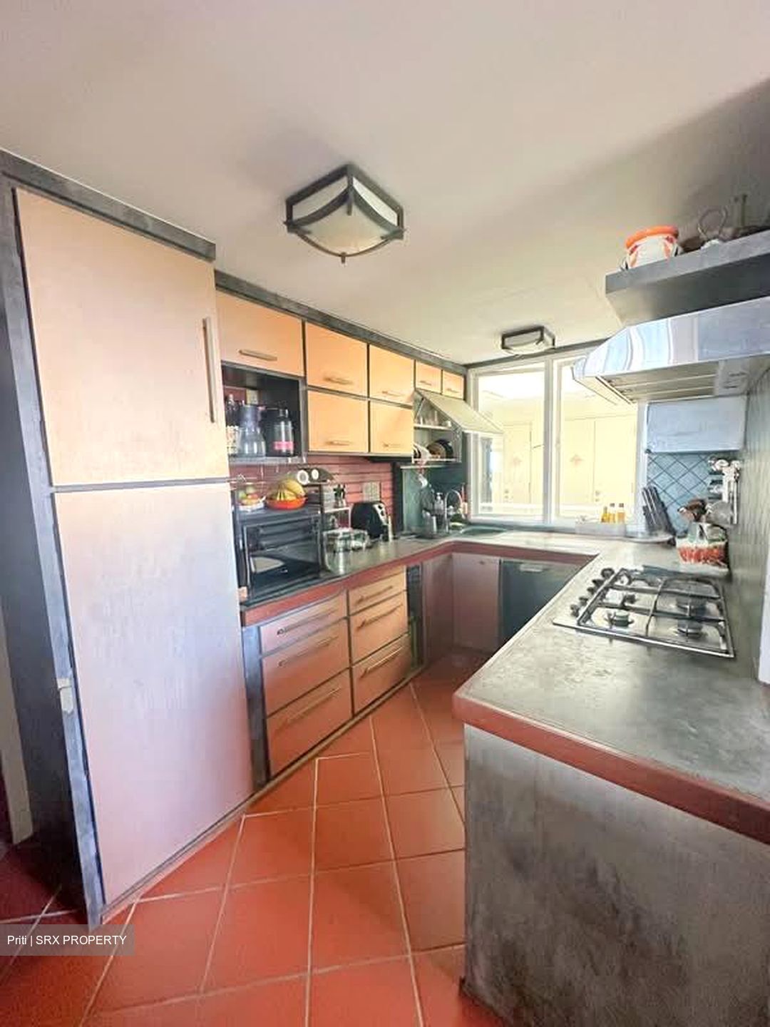 The Tropica (D18), Condominium #611995571